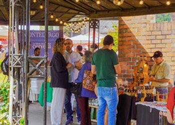 Emprendedores de Origen Caldas alcanzaron ventas por $45 millones en la XX Exposición Nacional de Orquídeas de Manizales