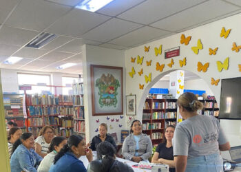 Positivo balance del programa ‘Mujeres Echadas pa’ Lante’ de la Gobernación de Caldas: medición demuestra fortalecimiento multisectorial de las participantes