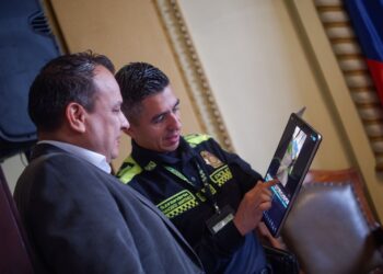 Garantías y logística aseguradas: Caldas está listo para elecciones legislativas del próximo domingo