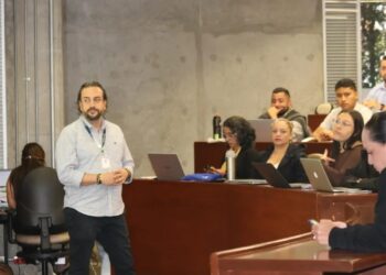 Caldas fortalece la gestión de la salud mental con la puesta en marcha del Consejo Departamental: permitirá gestión de recursos e implementación de estrategias