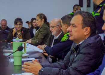 Gobernación de Caldas reporta normalidad y balance operativo durante la jornada electoral