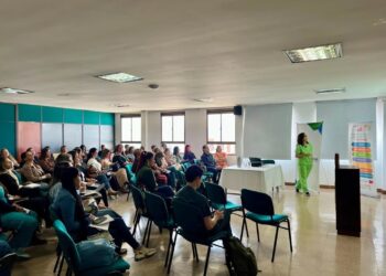 Territorial de Salud lideró la instalación de la Mesa de Enfermedades Huérfanas y Raras de Caldas