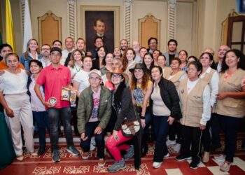 Gobierno de Caldas presentó los 15 cafés especiales que representarán al departamento en la feria internacional ‘World of Coffee San Diego 2026’