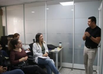 Territorial de Salud de Caldas visitará hospitales públicos para hacer seguimiento a inversiones y evaluar futuras intervenciones