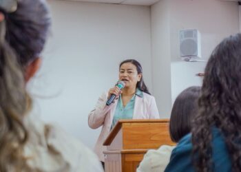 Gobernación de Caldas y U. Católica de Manizales presentan la cartilla digital ‘Monitoreo Participativo’, que busca preservar ecosistemas del parque Los Nevados