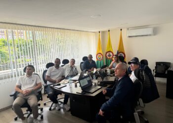 Planeación de Caldas inicia recorrido por los municipios para socializar resultados preliminares de su viabilidad financiera