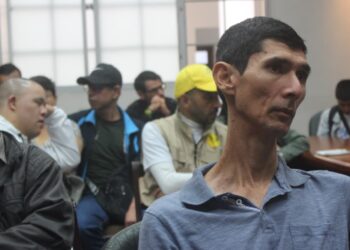 Caldas respalda jornada del Ministerio del Interior para fortalecer organizaciones de personas con discapacidad