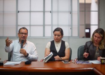 Gobierno de Caldas y Ministerio del Interior lideran acciones para elecciones seguras de las Juntas de Acción Comunal