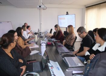 Territorial de Salud fortalece acciones de prevención y control de Enfermedades Transmitidas por Vectores en Caldas