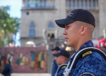 Internos siguen embelleciendo Manizales: Estrategia ‘Buena Esa’ del INPEC, y apoyada por la Gobernación de Caldas, reporta logros positivos