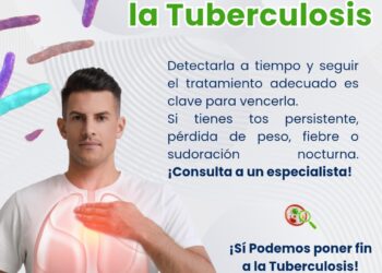 Territorial de Salud de Caldas refuerza acciones para controlar la tuberculosis y sigue fomentando su prevención