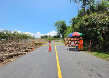 Grupo Anticontrabando de Caldas fortalece el control de la logística de cervezas en el tren intermodal