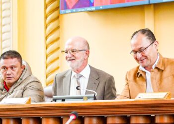 Asamblea de Caldas inicia sesiones con proyectos clave para el desarrollo del departamento