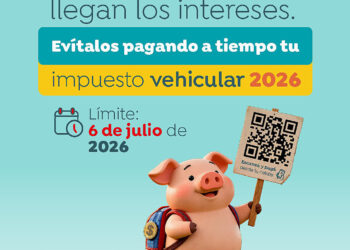 Contribuyentes en Caldas tienen plazo hasta el 6 de julio para evitar sanciones en el Impuesto Vehicular