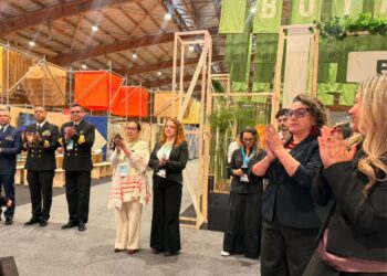 Caldas impulsa el talento literario en la Feria Internacional del Libro de Bogotá 2026: 49 autores conforman la delegación del departamento