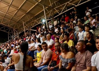 Avanzan los Juegos Departamentales de Caldas 2026: Viterbo se quedó con cinco cupos para la final en diversas disciplinas