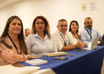 Departamento de Caldas fortaleció sus capacidades en gestión del riesgo durante encuentro nacional