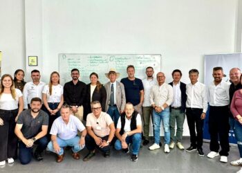 Turismo en Caldas avanza con la instalación del primer Consejo Subregional del departamento