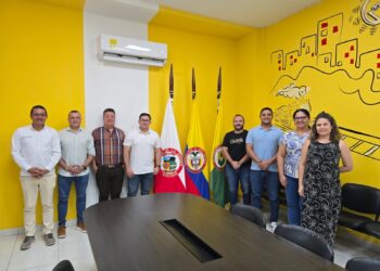 Planeación de Caldas finalizó socialización preliminar de viabilidad financiera: no se identifican municipios en riesgo de descender de categoría