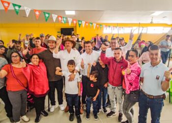 Caldas avanza en dignificación de la vivienda rural: socializó nuevo proyecto que beneficia a 20 familias de Manzanares