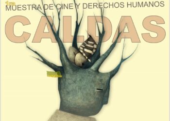 Gobierno de Caldas lanza Muestra de Cine y Derechos Humanos en 11 municipios