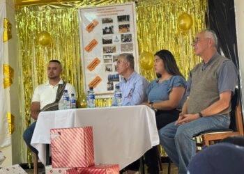 Caldas sigue impulsando la gestión del agua a través de asambleas comunitarias