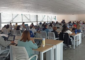 En Caldas avanzan las asistencias técnicas sobre la interoperabilidad de la historia clínica electrónica