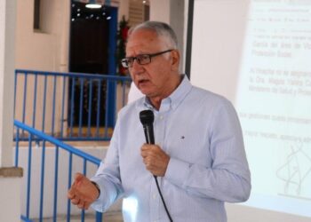 Ministro de Salud visitará Caldas para fortalecer la red de servicios con nuevas inversiones