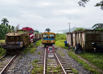 El Tren del Café obtiene 3 millones de dólares en cooperación internacional para impulsar la competitividad del Eje Cafetero y Antioquia