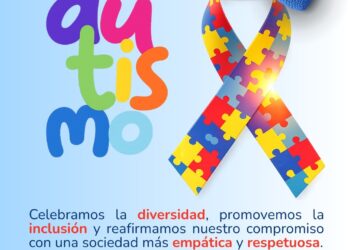 Territorial de Salud de Caldas promueve la inclusión y concientización sobre el autismo
