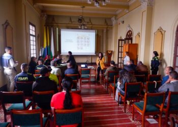 Más presencia en territorio y articulación institucional, así se fortalece Caldas de cara a las elecciones presidenciales 2026