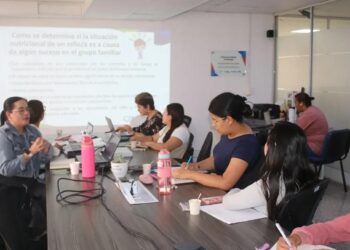 Territorial de Salud de Caldas fortalece la atención de la desnutrición infantil con nuevos lineamientos y capacitaciones al talento humano