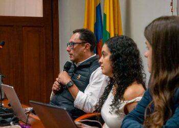 Caldas refuerza el sistema de compras públicas locales con la actualización del Registro de Pequeños Productores