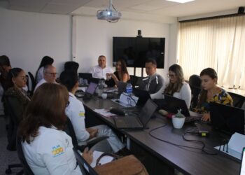 Caldas fortalece acciones para la prevención de fiebre amarilla y otras Enfermedades Transmitidas por Vectores: habrá jornadas de seguimiento