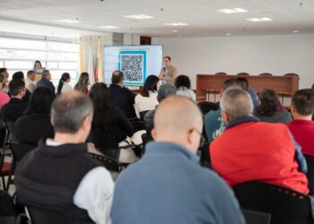 La información, clave para transformar el agro: Caldas lideró Mesa de Estadísticas Agropecuarias
