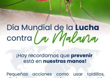 Territorial de Salud de Caldas refuerza llamado a la prevención en el Día Mundial Contra la Malaria