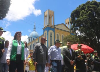 Ofensiva por la seguridad ciudadana adelantada por las autoridades de Caldas arroja contundentes resultados en el norte: hubo 12 capturas