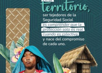 Territorial de Salud de Caldas se suma a la Semana de la Seguridad Social: actividades se desarrollarán del 27 al 30 de abril