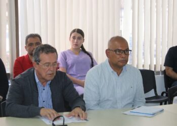 Territorial de Salud de Caldas inicia mesas de trabajo de dosis aplicadas de covid-19 clasificadas como inconsistentes