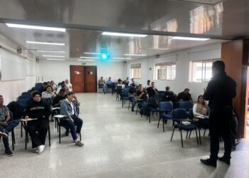 Caldas socializa el plan de acción de los Juegos Intercolegiados 2026 en la fase departamental y refuerza acompañamiento a los municipios