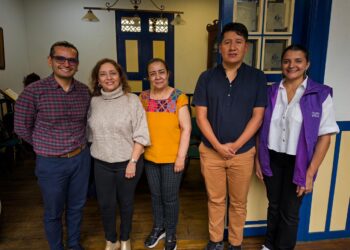 Ministerio de las Culturas y Secretaría de Cultura de Caldas fortalecen articulación territorial en favor del sector