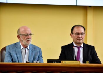 Con aprobación de recursos para inversión y amplio control político, culminaron sesiones extraordinarias de la Asamblea de Caldas