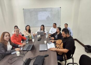 Secretaría Privada de Caldas lidera la transición al Programa de Transparencia y Ética Pública en el departamento