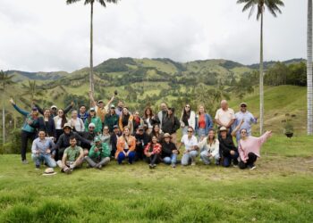 Culminó con éxito el Fam Trip “Naturalmente Mágico”, impulsando alianzas turísticas entre Caldas y Antioquia