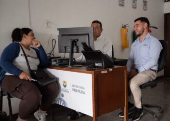 Gobierno de Caldas habilita punto de atención al ciudadano en Riosucio para escuchar y atender al Occidente caldense