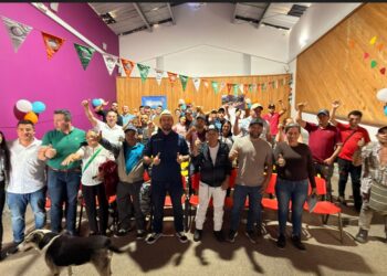 Gobierno de Caldas transformará la vida de 20 familias campesinas de Pensilvania: comunidad conoció cómo serán las viviendas