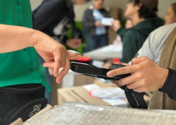 Todo listo para las elecciones presidenciales en Caldas: 339 puestos de votación contarán con seguridad permanente