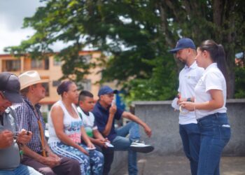 Caldas se une por una celebración del Día de la Madre en paz y sana convivencia: 1.500 uniformados custodiarán el territorio