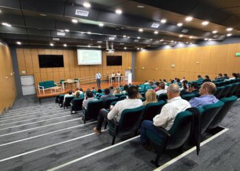 Gobernación de Caldas lidera primer Comité Departamental de Auditoría para fortalecer transparencia y control público