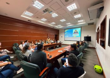 Caldas fortalece la protección de la niñez con trabajo articulado por la convivencia escolar
